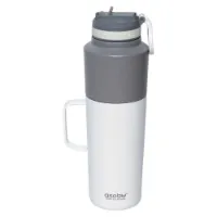 Asobu 600ml Twin Pack Termosflaska