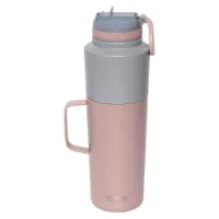 Asobu 600ml Twin Pack Termosflaska Asobu 600ml Twin Pack Termosflaska