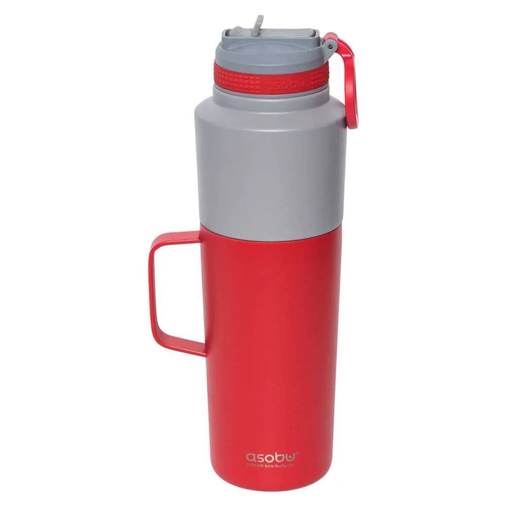 Asobu 600ml Twin Pack Termosflaska
