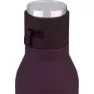 Asobu Bt60 500ml With Bluetooth Speaker Termosflaska, Purple, One Size