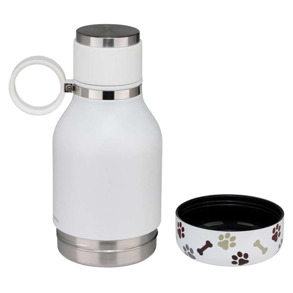 Asobu Sdb1 975ml With Bluetooth Speaker Termosflaska