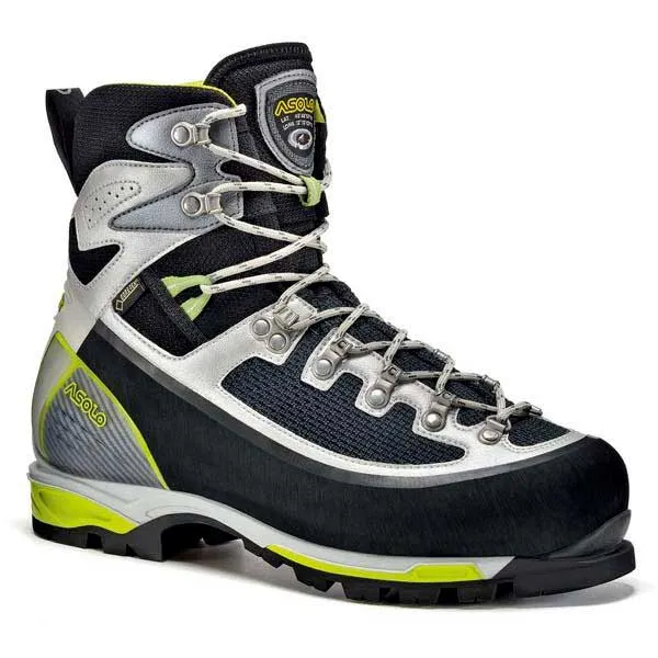 Asolo 6b+ Goretex Vandringskängor