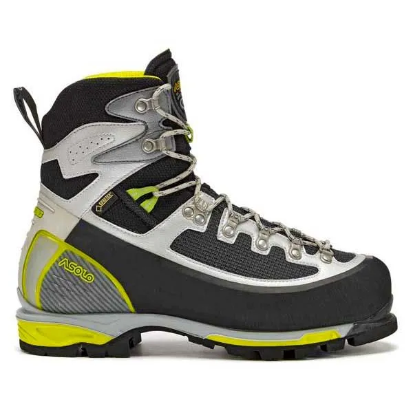 Asolo 6b+ Goretex Vandringskängor