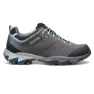 Graphite / sky blue