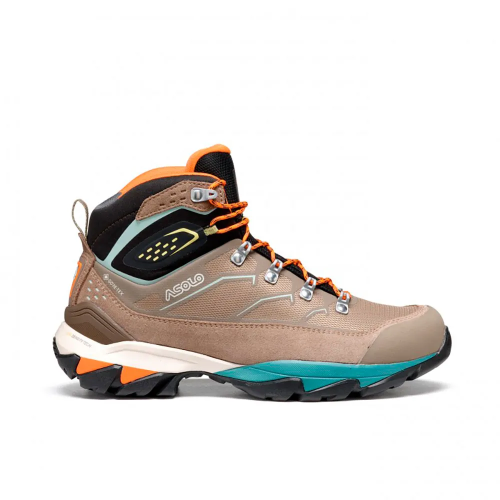 Asolo Acadia Mid Goretex Vandringskängor Asolo Acadia Mid Goretex Vandringskängor