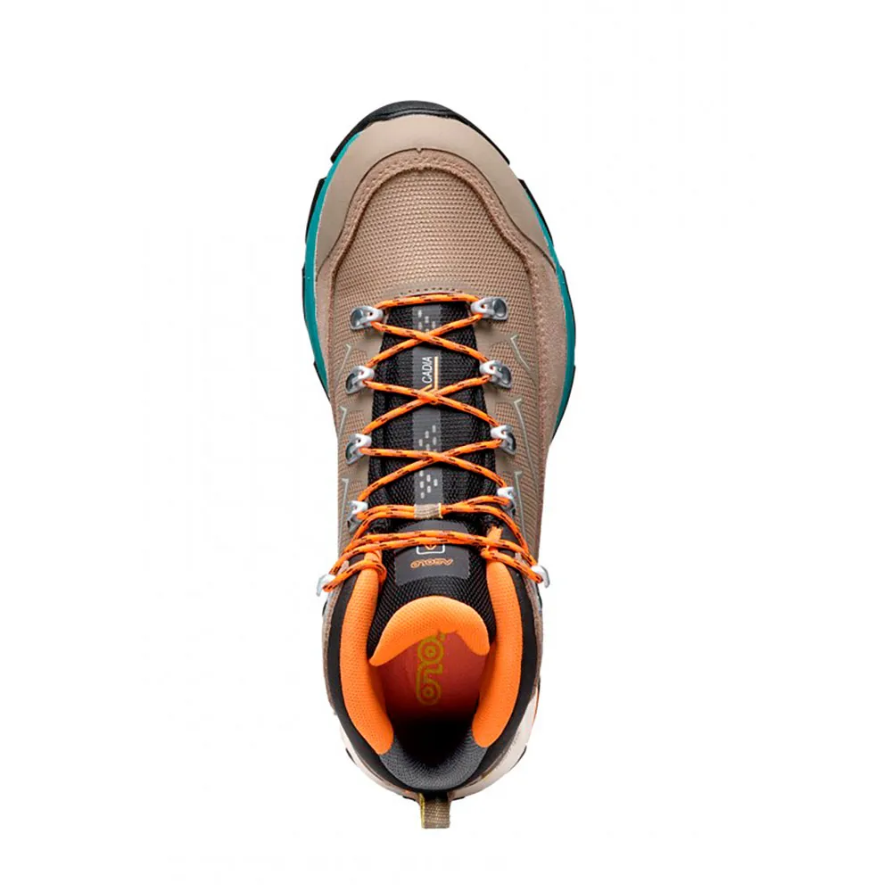 Asolo Acadia Mid Goretex Vandringskängor Asolo Acadia Mid Goretex Vandringskängor