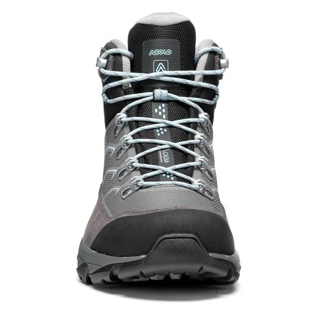 Asolo Acadia Mid Goretex Vandringskängor Asolo Acadia Mid Goretex Vandringskängor