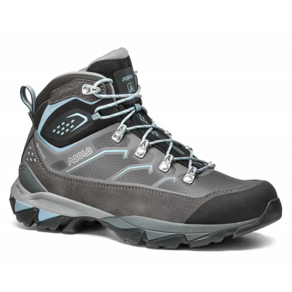 Asolo Acadia Mid Goretex Vandringskängor Asolo Acadia Mid Goretex Vandringskängor