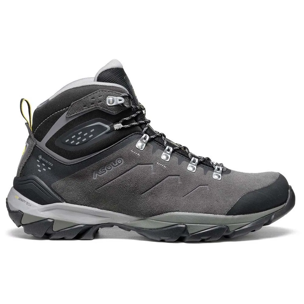 Asolo Acadia Mid Lth Goretex Breda Vandringskängor