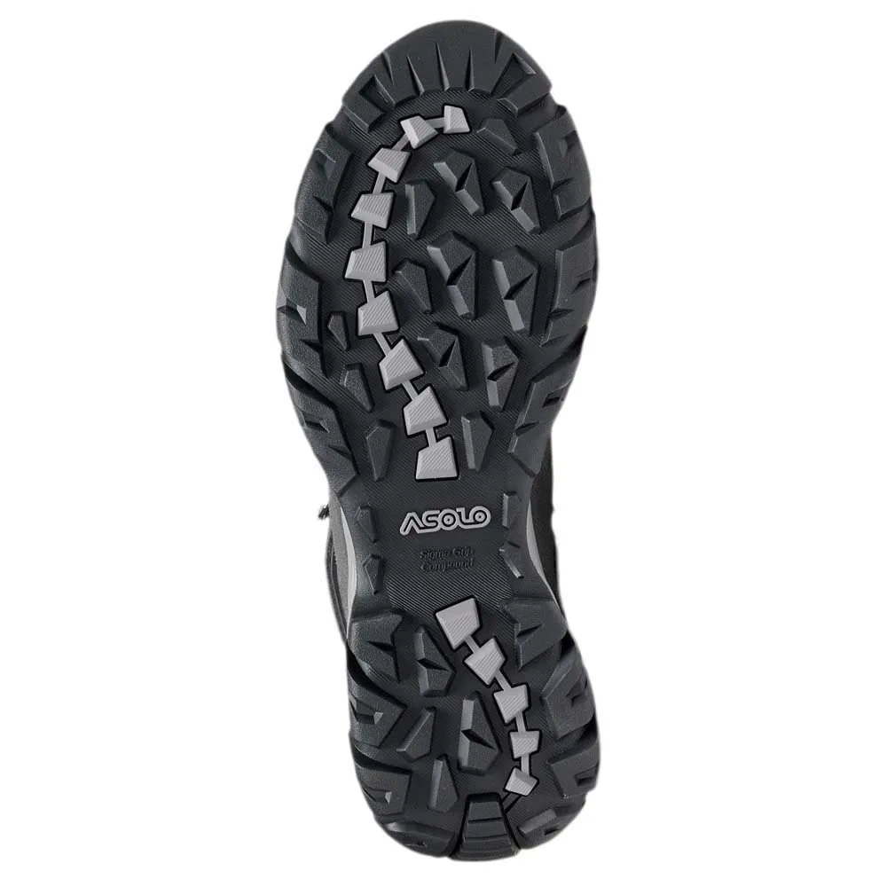 Asolo Acadia Mid Lth Goretex Breda Vandringskängor