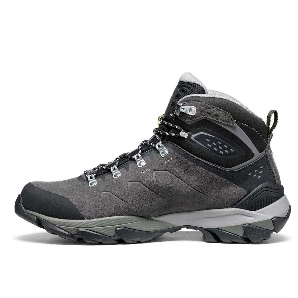 Asolo Acadia Mid Lth Goretex Breda Vandringskängor