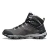 Asolo Acadia Mid Lth Goretex Breda Vandringskängor