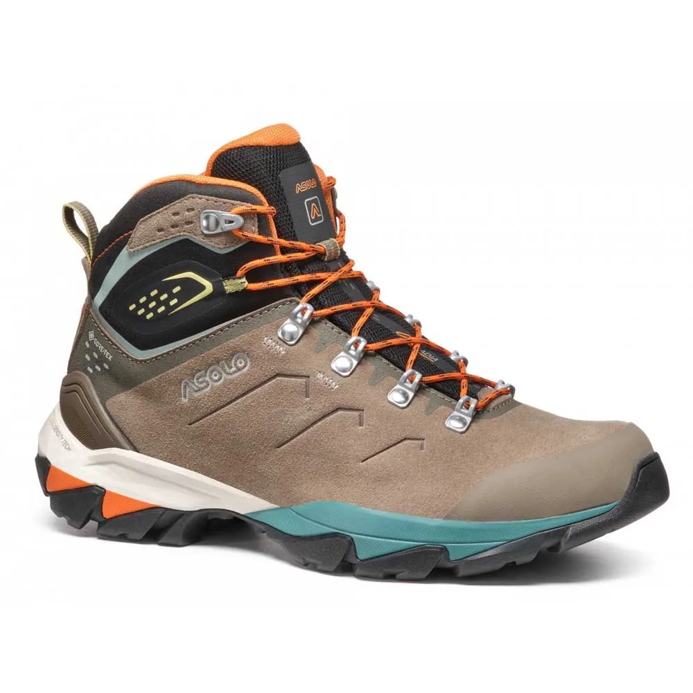 Asolo Acadia Mid Lth Goretex Vandringskängor Asolo Acadia Mid Lth Goretex Vandringskängor