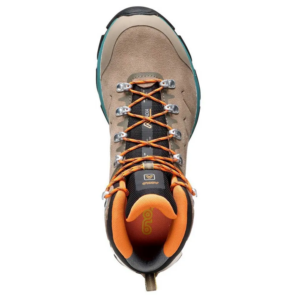 Asolo Acadia Mid Lth Goretex Vandringskängor Asolo Acadia Mid Lth Goretex Vandringskängor