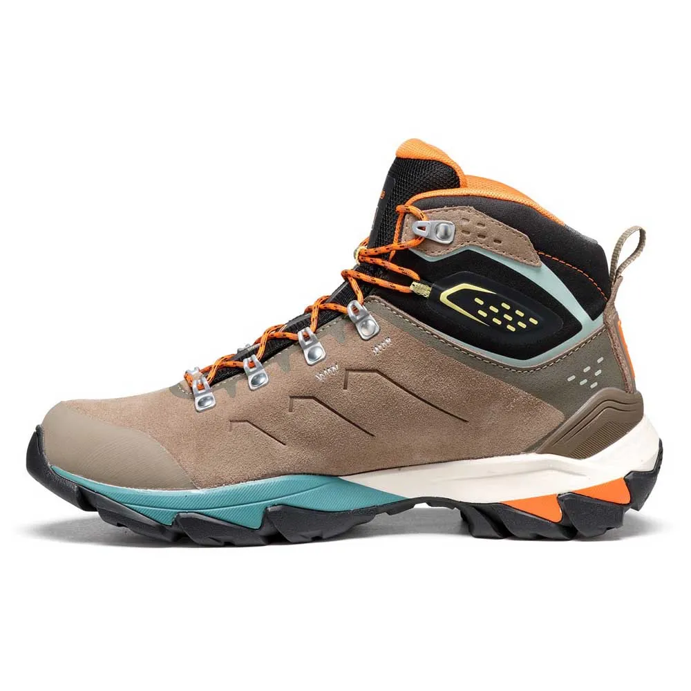 Asolo Acadia Mid Lth Goretex Vandringskängor Asolo Acadia Mid Lth Goretex Vandringskängor