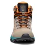 Asolo Acadia Mid Lth Goretex Vandringskängor