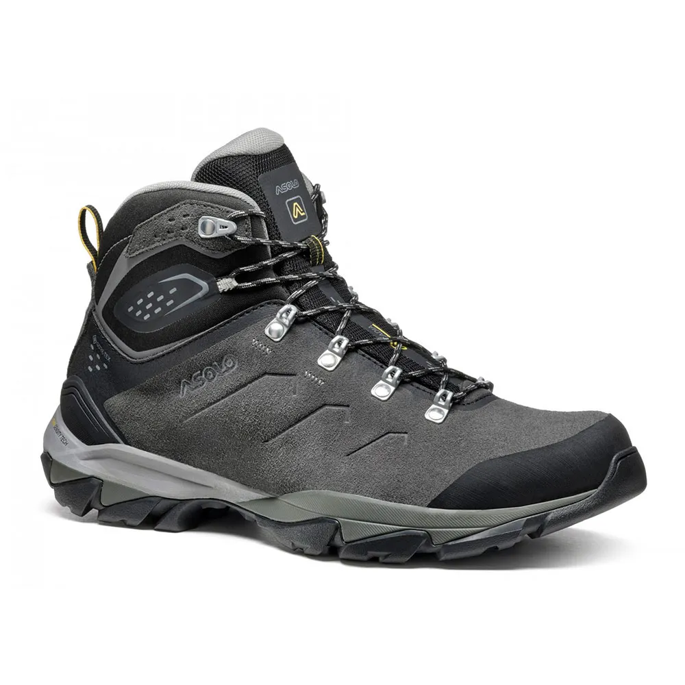 Asolo Acadia Mid Lth Goretex Vandringskängor Asolo Acadia Mid Lth Goretex Vandringskängor