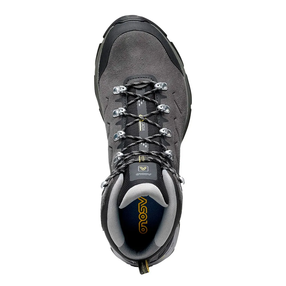 Asolo Acadia Mid Lth Goretex Vandringskängor Asolo Acadia Mid Lth Goretex Vandringskängor