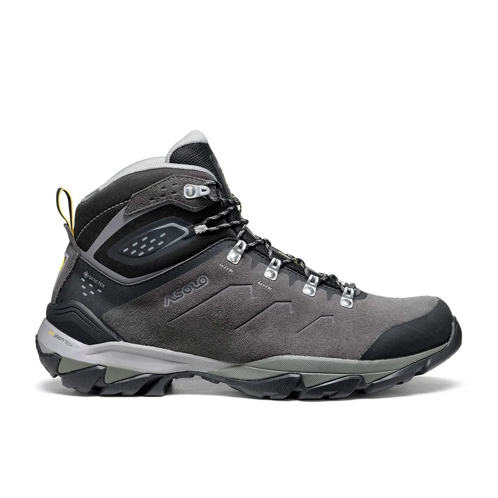 Asolo Acadia Mid Lth Goretex Vandringskängor Asolo Acadia Mid Lth Goretex Vandringskängor