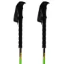 Asolo Aspe Ql Long Dlx Stavar, Green, 64-135cm