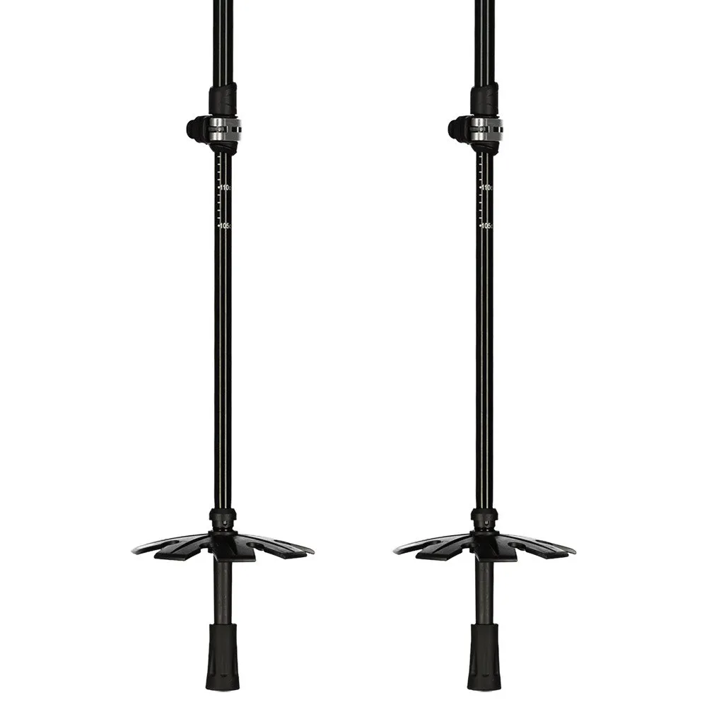 Asolo Aspe Ql Long Dlx Stavar, Green, 64-135cm