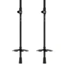 Asolo Aspe Ql Long Dlx Stavar, Green, 64-135cm