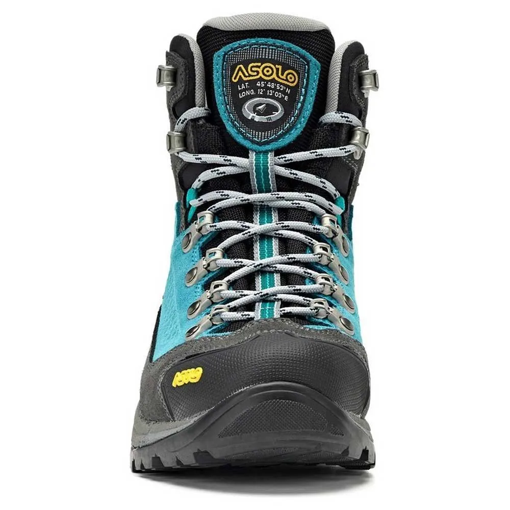 Asolo Cerium Goretex Vandringskängor
