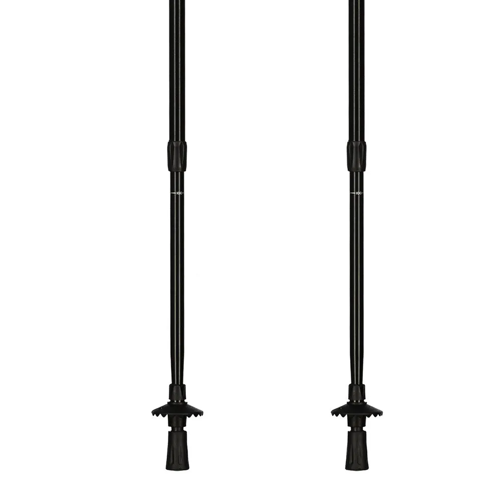 Asolo Climber Stavar, Grey / black / yellow, 64-135cm