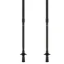 Asolo Climber Stavar, Grey / black / yellow, 64-135cm