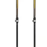 Asolo Climber Stavar, Grey / black / yellow, 64-135cm