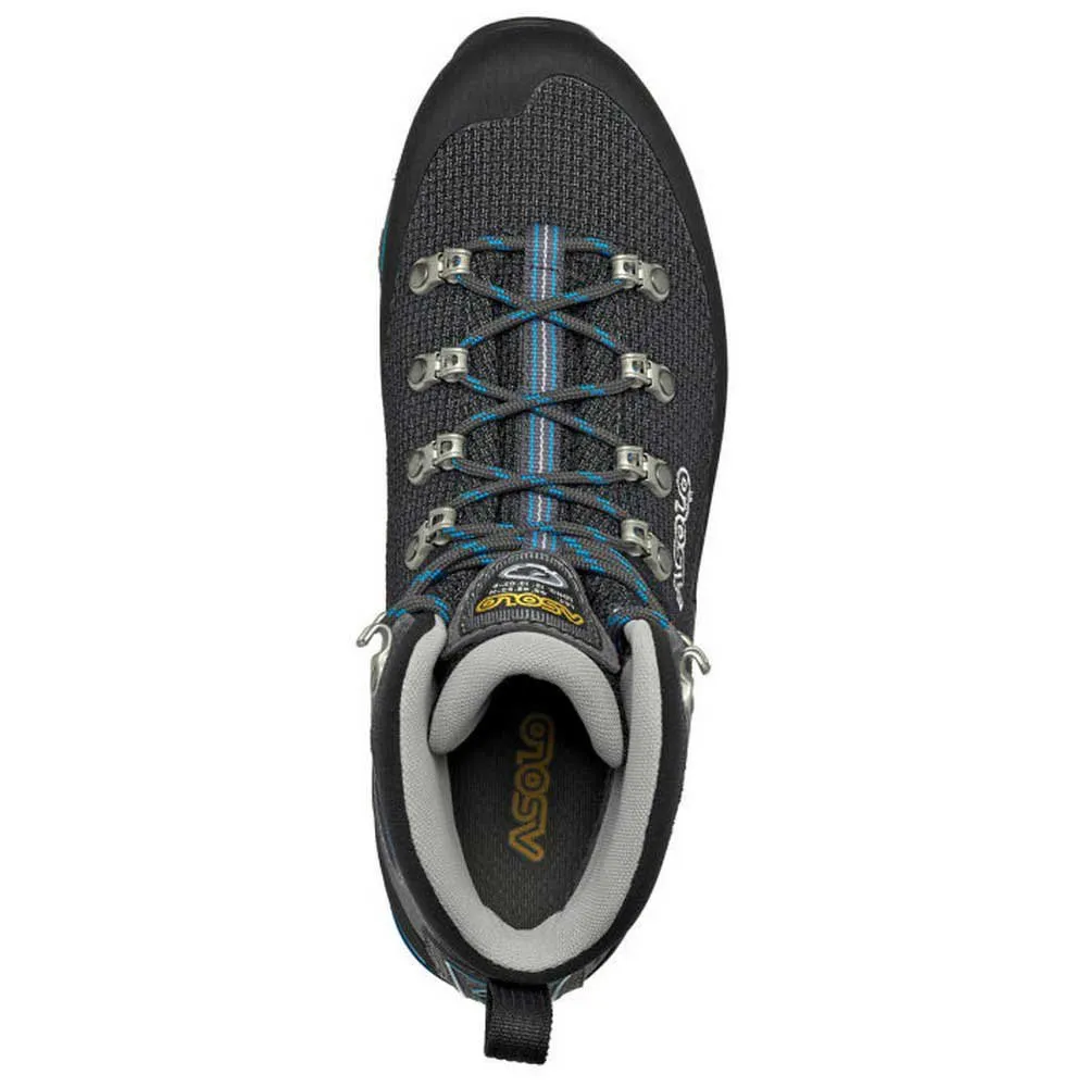 Asolo Corax Goretex Vandringskängor Asolo Corax Goretex Vandringskängor