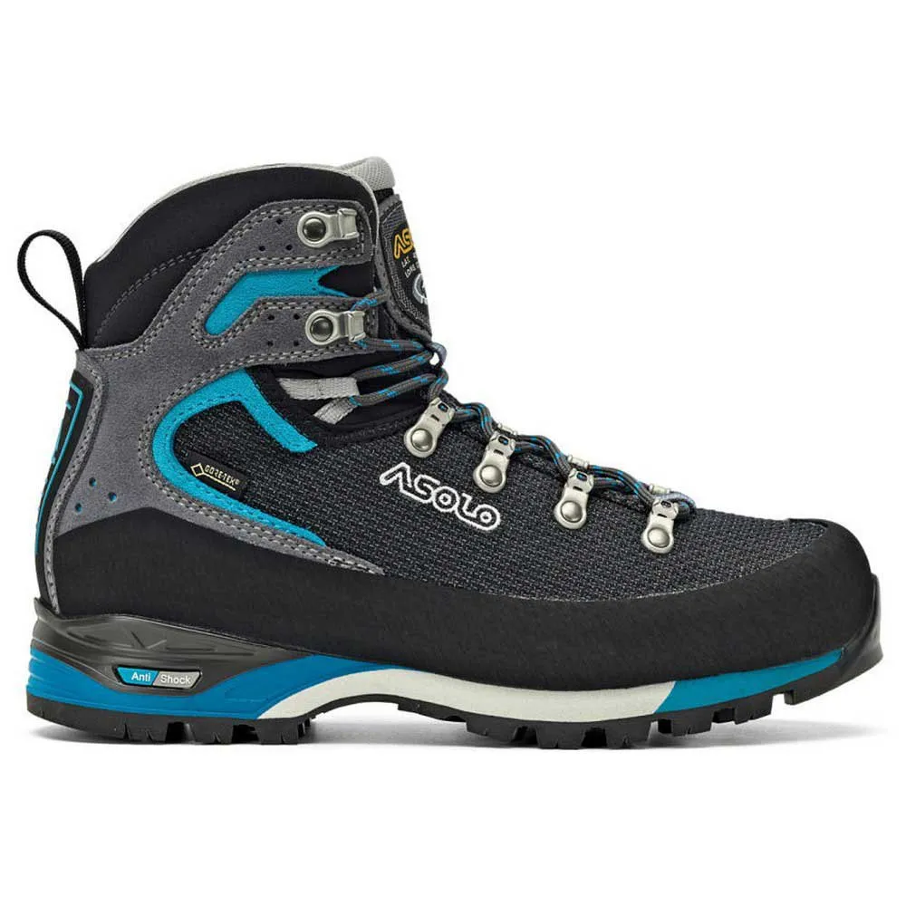 Asolo Corax Goretex Vandringskängor Asolo Corax Goretex Vandringskängor