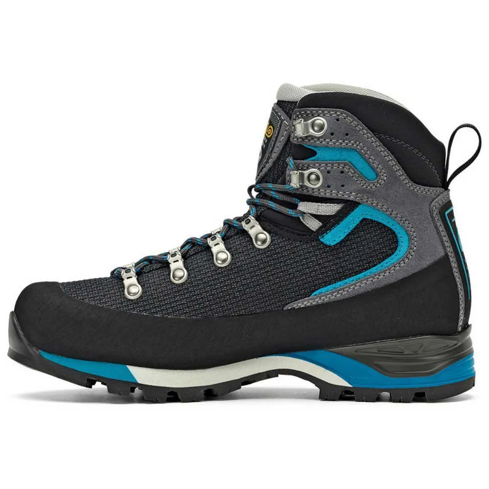 Asolo Corax Goretex Vandringskängor Asolo Corax Goretex Vandringskängor