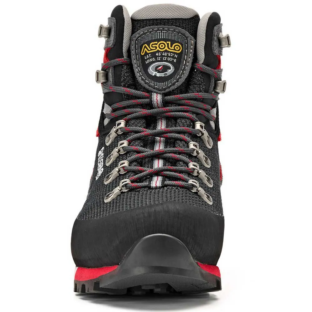 Asolo Corax Goretex Vandringskängor Asolo Corax Goretex Vandringskängor