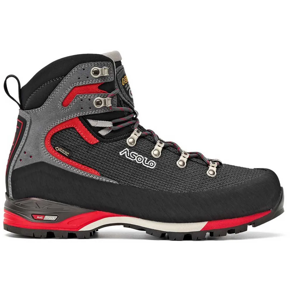 Asolo Corax Goretex Vandringskängor Asolo Corax Goretex Vandringskängor