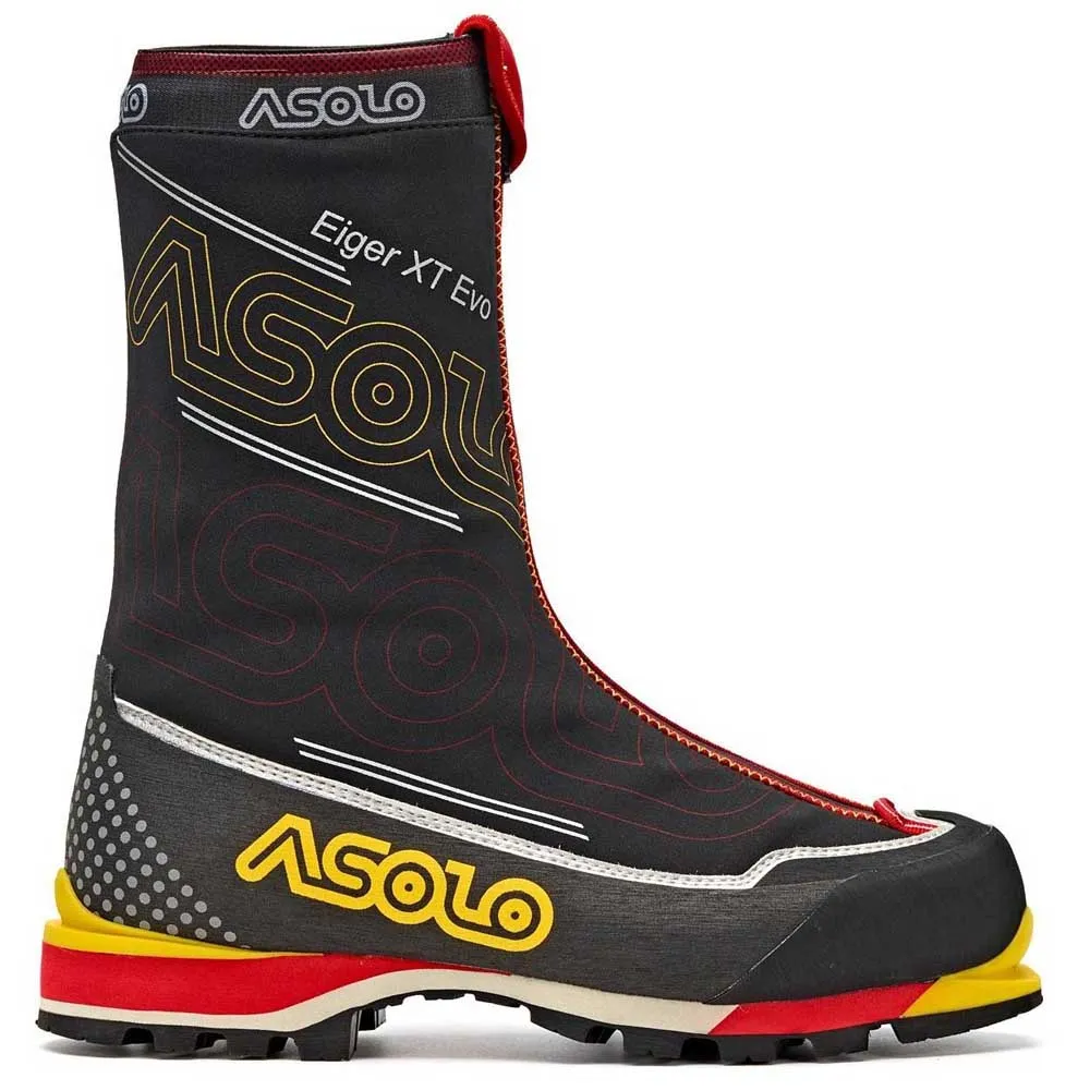 Asolo Eiger Xt Evo Gv Bergskängor