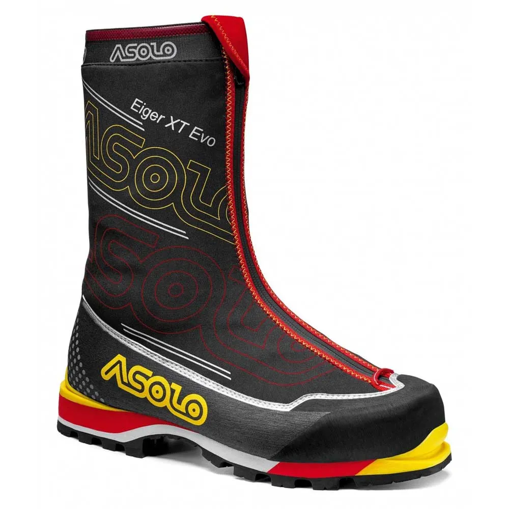 Asolo Eiger Xt Evo Gv Bergskängor