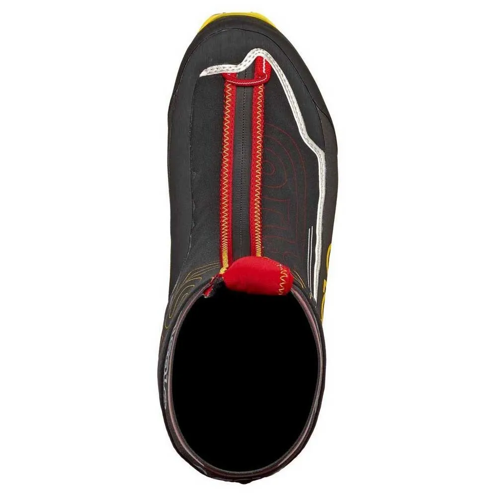 Asolo Eiger Xt Evo Gv Bergskängor