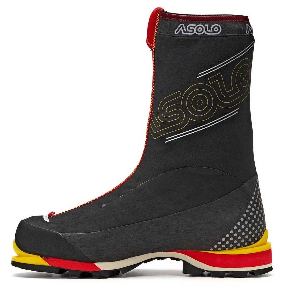 Asolo Eiger Xt Evo Gv Bergskängor