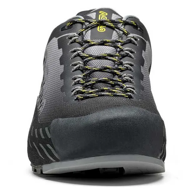 Asolo Eldo Gv Mm Approachskor, Black / grey Asolo Eldo Gv Mm Approachskor, Black / grey