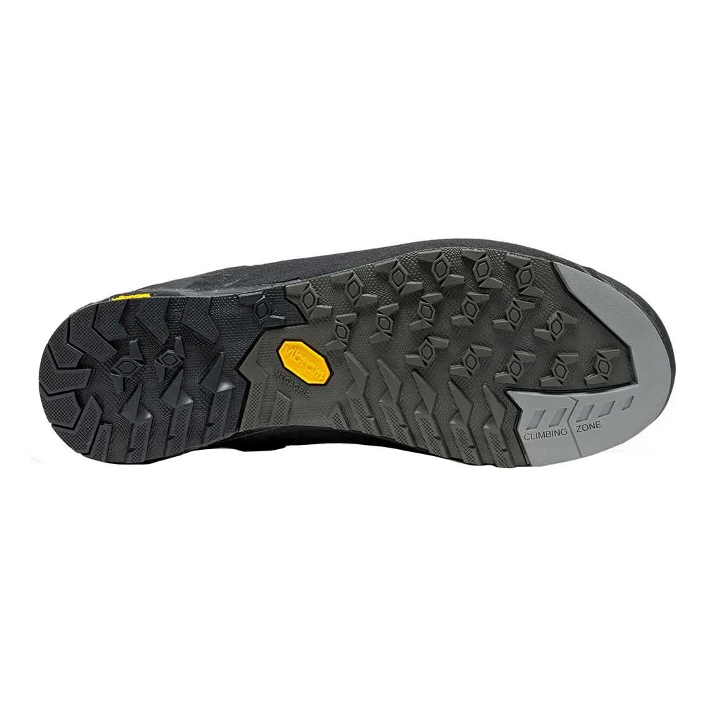 Asolo Eldo Gv Mm Approachskor, Black / grey Asolo Eldo Gv Mm Approachskor, Black / grey