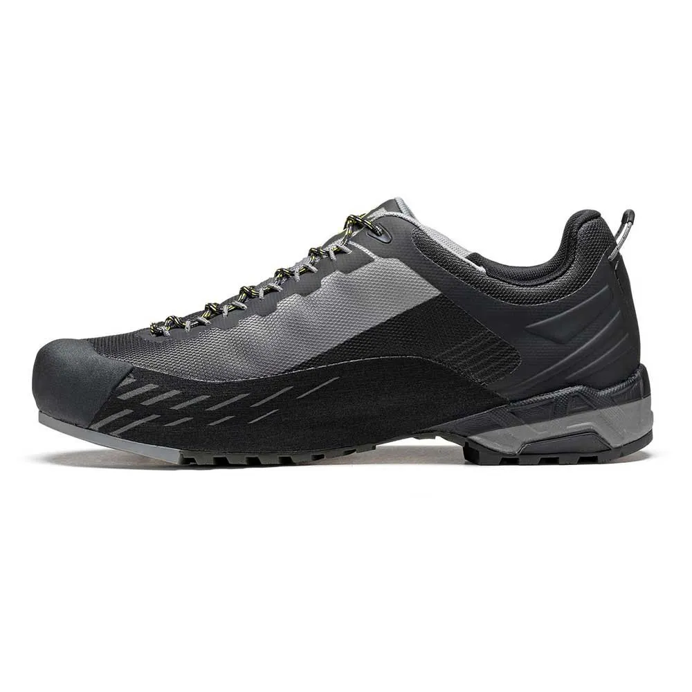 Asolo Eldo Gv Mm Approachskor, Black / grey Asolo Eldo Gv Mm Approachskor, Black / grey
