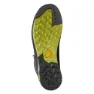 Asolo Eldo Mid Lth Gv Vandringskängor Refurbished, Graphite / green oasis