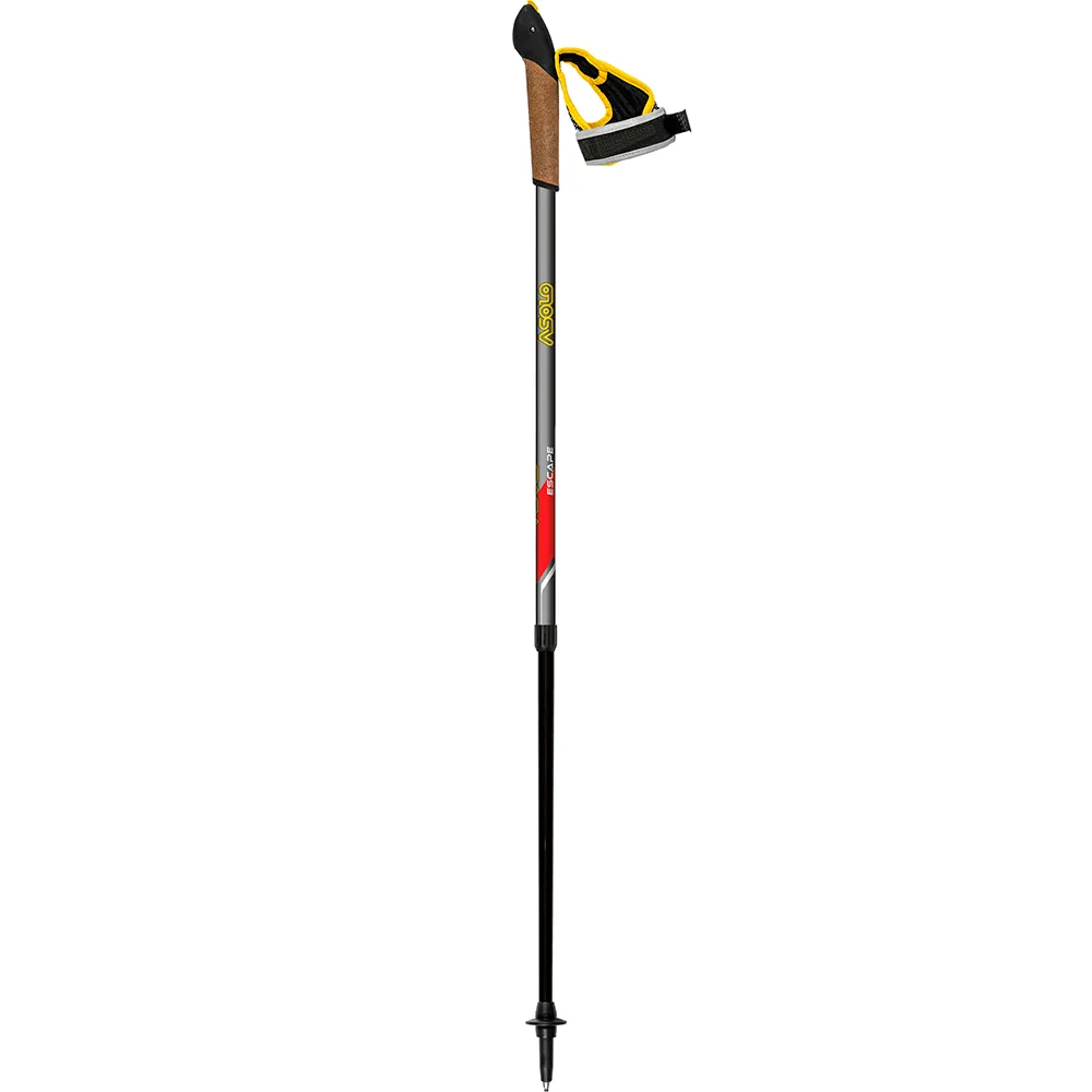 Asolo Escape 2 Top-click Dlx Stavar