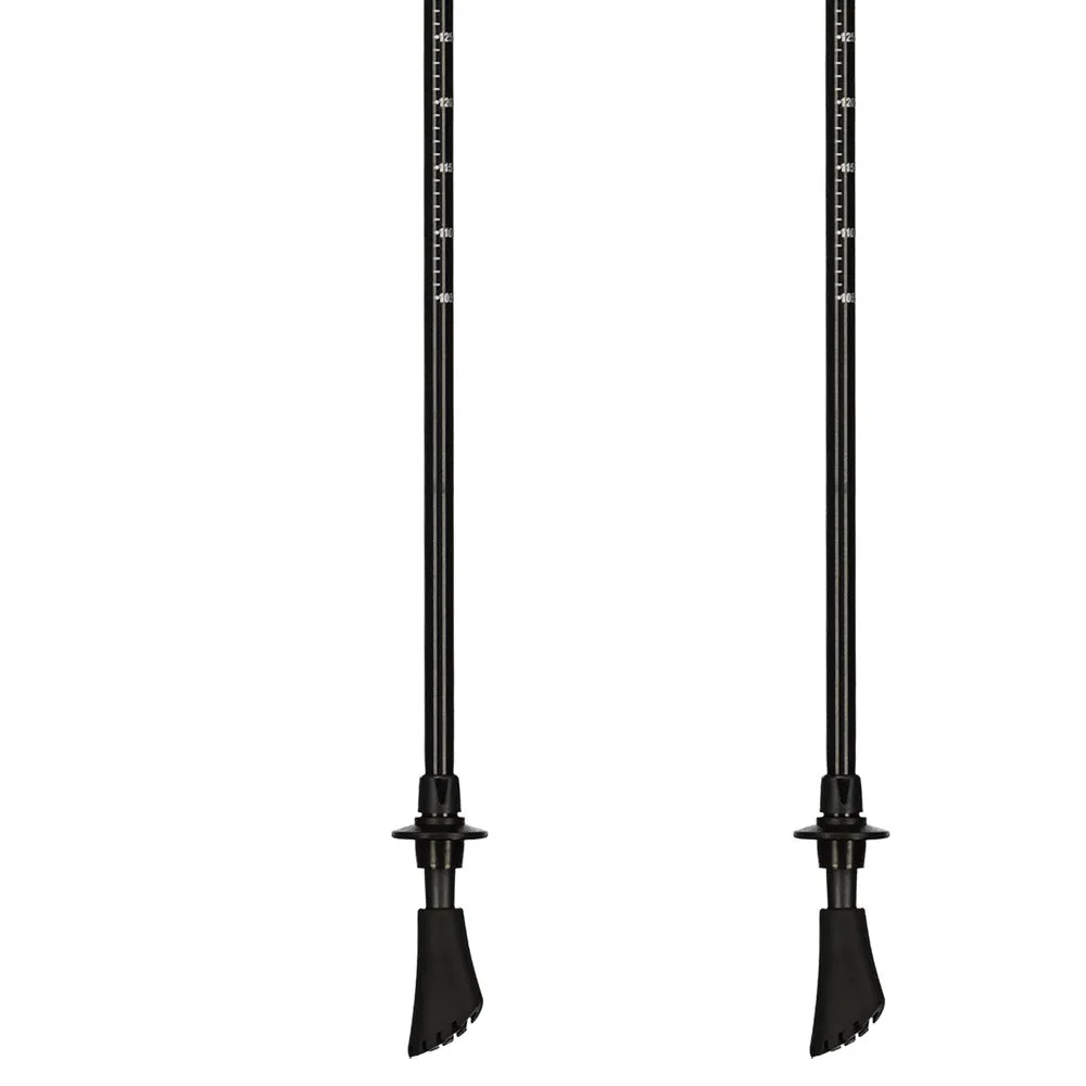 Asolo Escape 3 Top-click Dlx Stavar, Green / grey / black, 64-135cm
