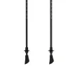 Asolo Escape 3 Top-click Dlx Stavar, Green / grey / black, 64-135cm