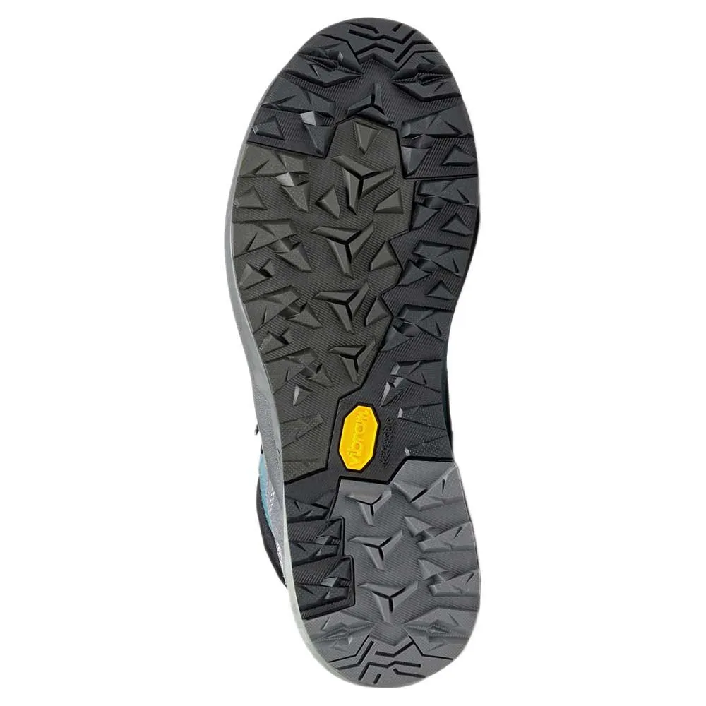 Asolo Falcon Evo Gv Ml Vandringskängor, Hydro / black