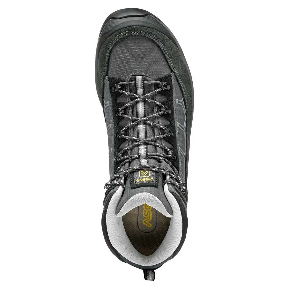 Asolo Falcon Evo Gv Mm Vandringskängor Asolo Falcon Evo Gv Mm Vandringskängor