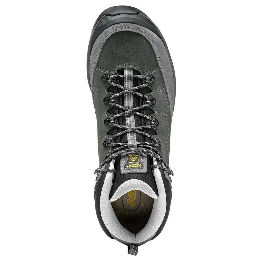 Asolo Falcon Evo Lth Gv Mm Vandringskängor, Grey / light black Asolo Falcon Evo Lth Gv Mm Vandringskängor, Grey / light black