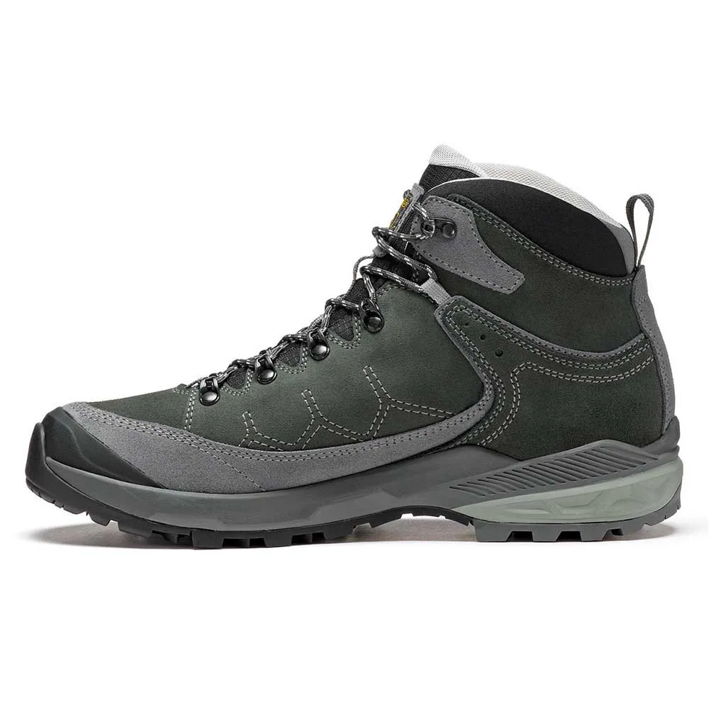 Asolo Falcon Evo Lth Gv Mm Vandringskängor, Grey / light black Asolo Falcon Evo Lth Gv Mm Vandringskängor, Grey / light black